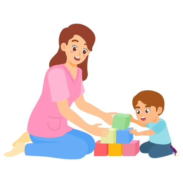 Communicatin Therapy